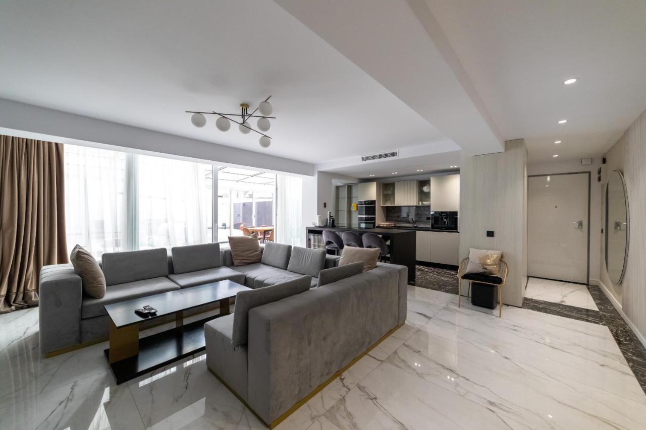 Luxury City Centre Alicante Exterior photo